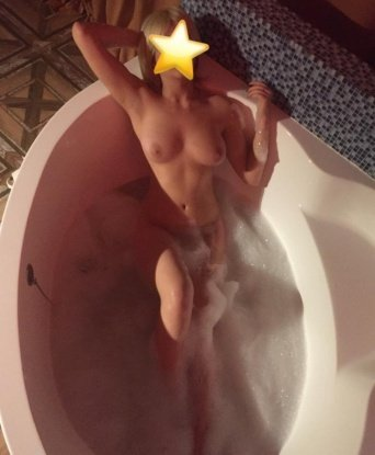 Проститутка Аринка